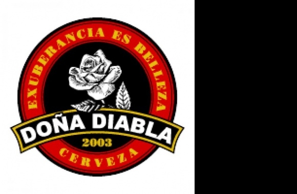 Dona Diabla Logo