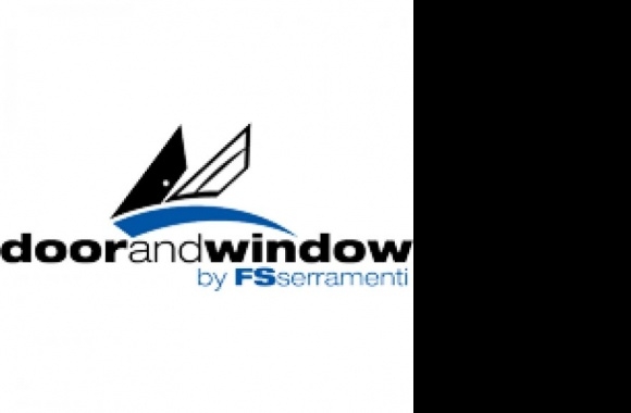 DOORANDWINDOW Logo