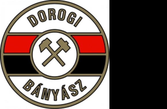 Dorogi Banyasz Logo