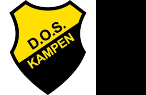 DOS Kampen Logo