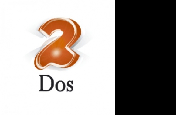 Dos Logo