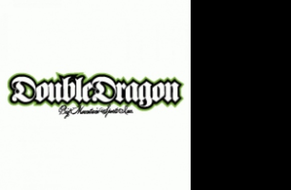 Double Dragon Logo