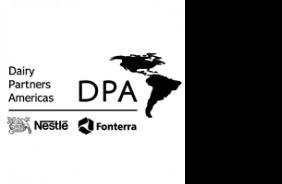 DPA - Dairy Partners Americas Logo