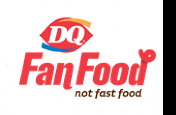 DQ, Dairy Queen Logo