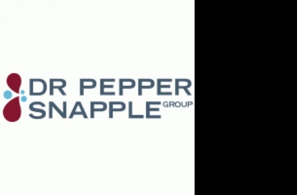 Dr. Pepper Snapple Group Logo