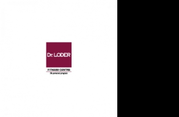 Dr_Loder Logo