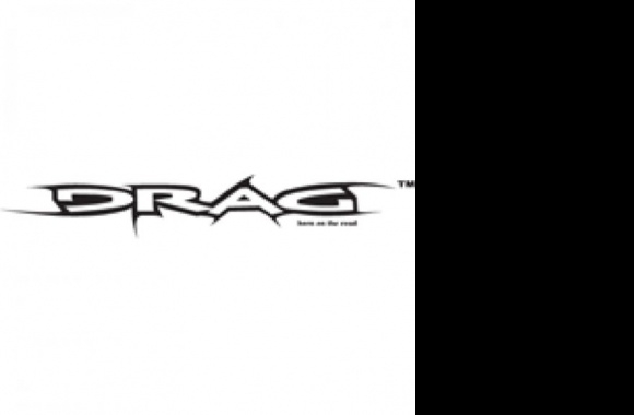 DRAG Bicycles Logo