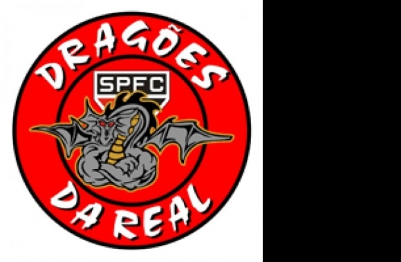 dragoes_da_real Logo