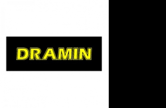 Dramin Logo