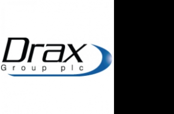 Drax Group PLC Logo