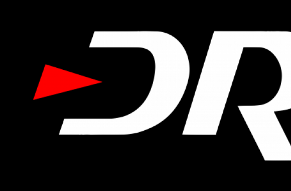 Drone Racing League Logo