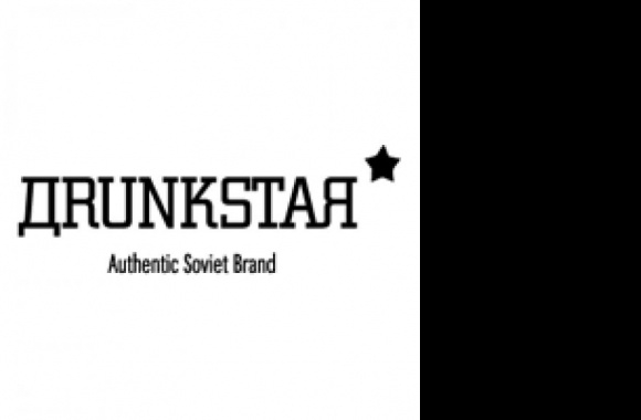 Drunkstar Logo
