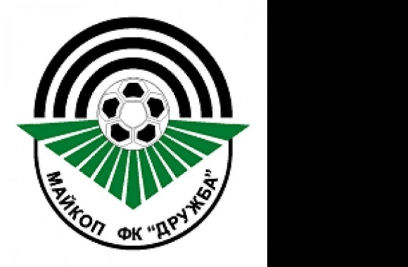 Druzhba Logo