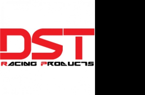 DST Racing Products Logo
