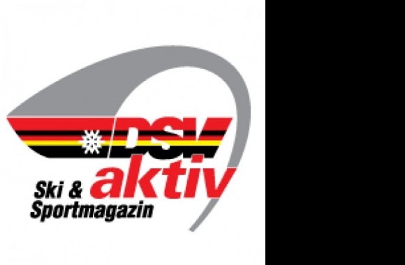 DSV aktiv Ski & Sportmagazin Logo