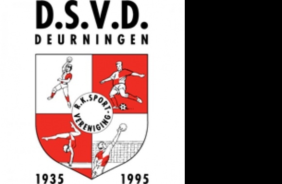 DSVD Logo