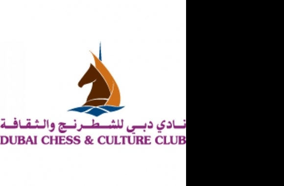 Dubai Chess & Culture Club Logo