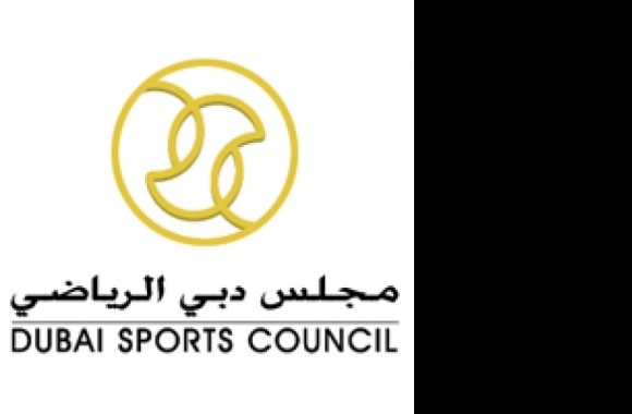 Dubai Sports Council Logo