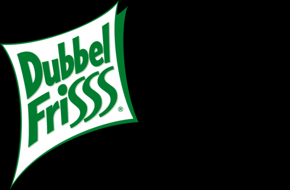 DubbelFriSSS Logo