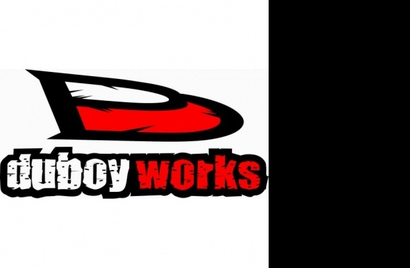 duboy works Logo