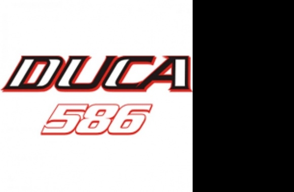 Duca 'Chefe Máquina' Logo