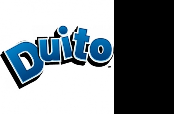 Duito Logo