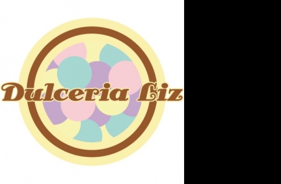 Dulceria Liz Logo