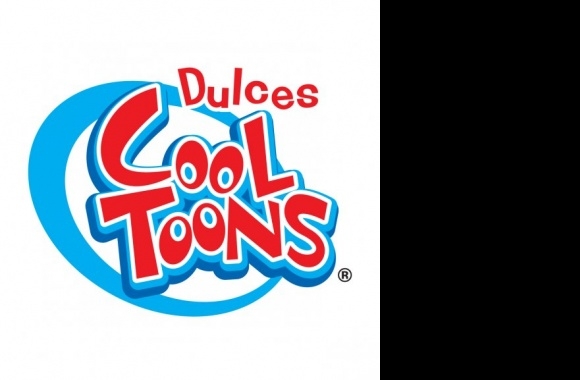 Dulces Cool Toons Logo