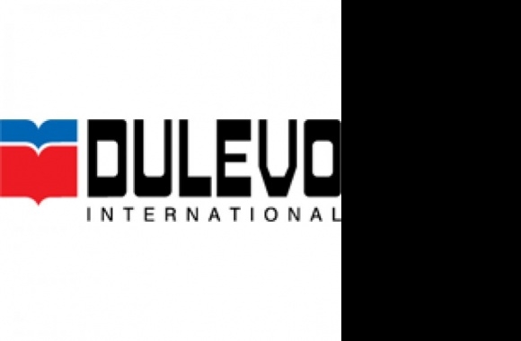 Dulevo International Logo