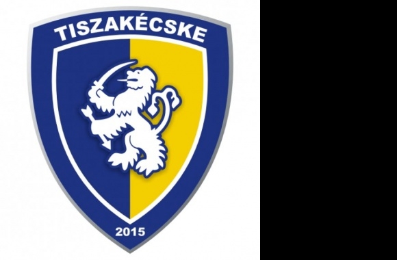 Duna Aszfalt Tiszakécske VSE Logo