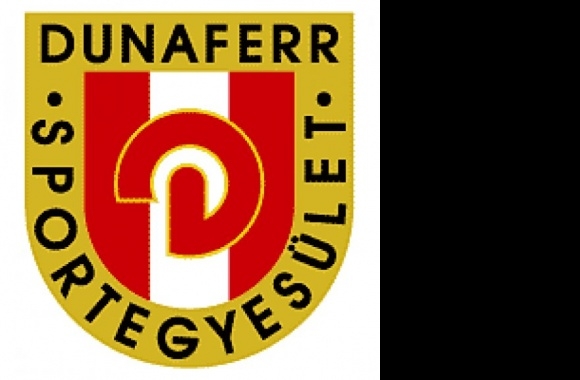 Dunaferr Logo