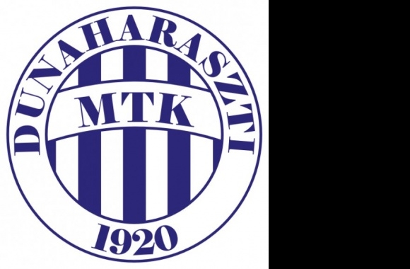 Dunaharaszti MTK Logo