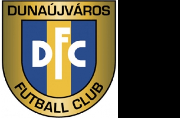 Dunaújváros Futball Club Logo