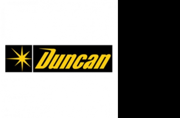 Duncan Logo