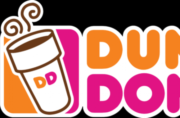 Dunkin’ Donuts Logo