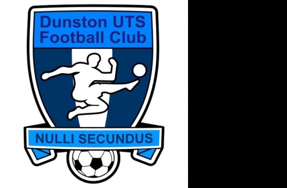 Dunston UTS FC Logo