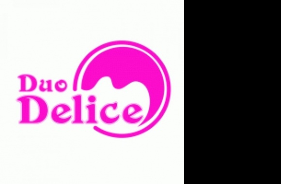 Duodelice Logo