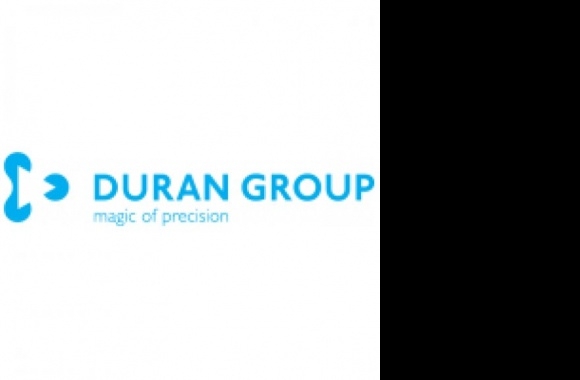 DURAN Group GmbH Logo