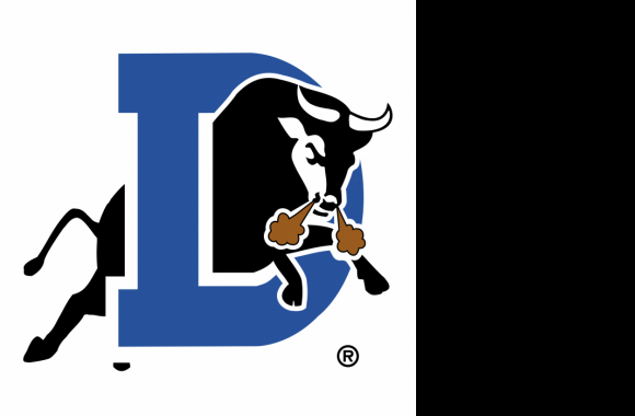 Durham Bulls Logo