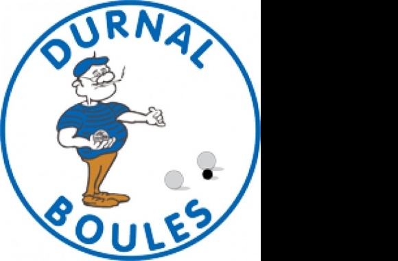 Durnal Boules Logo