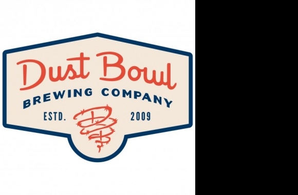 Dust Bowl Brewing Company Logo