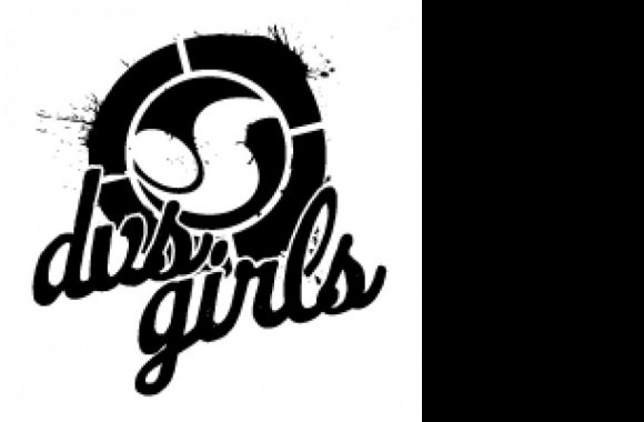 DVS Girls Logo