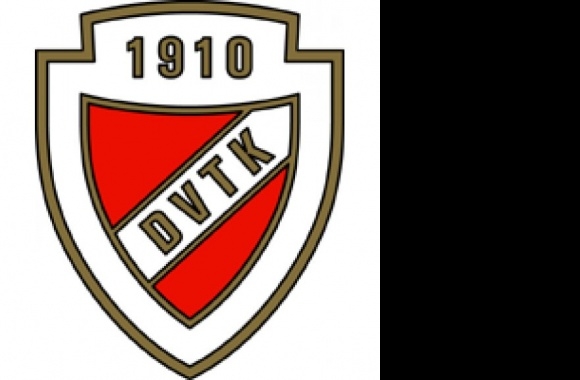 DVTK Miskolc Logo