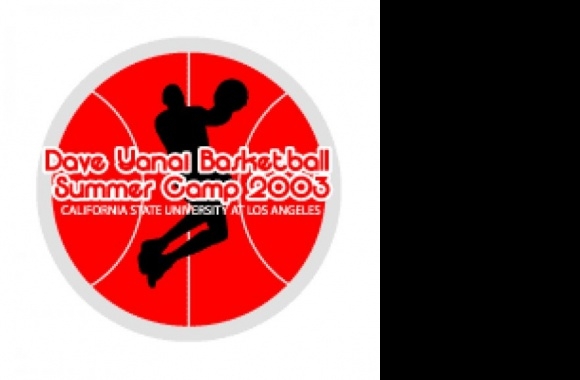 DY Basketball Logo