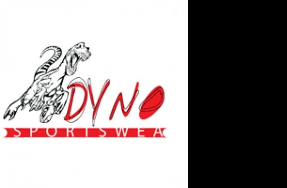 Dyno Sportswear Logo