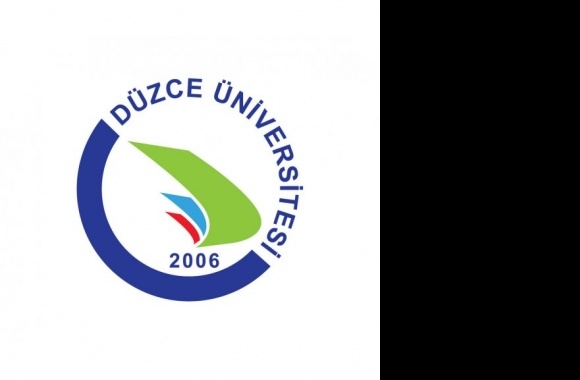 Düzce Ünversitesi Logo