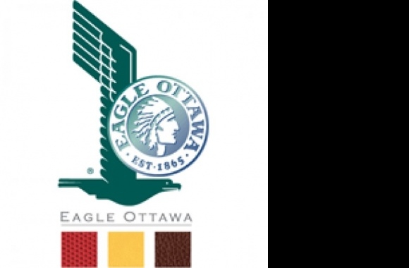 Eagle Ottawa Logo