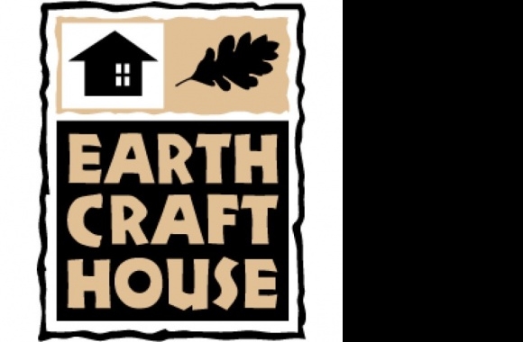 EarthCraft House Logo