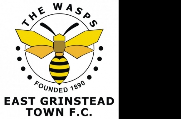 East Grinstead Town Logo