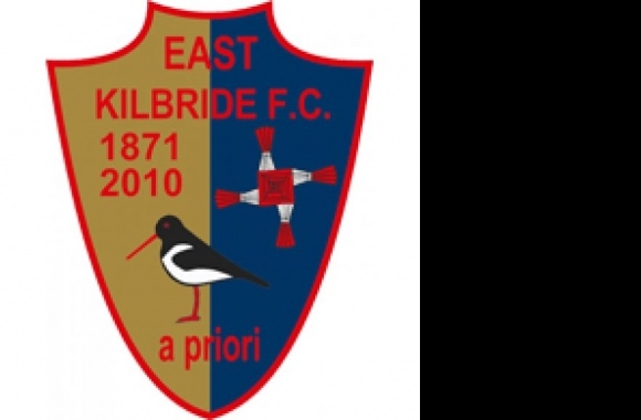 East Kilbride FC Logo